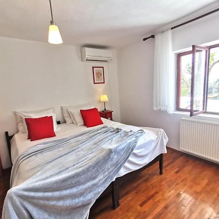 Residence Panorama Orebić Εξωτερικό φωτογραφία
