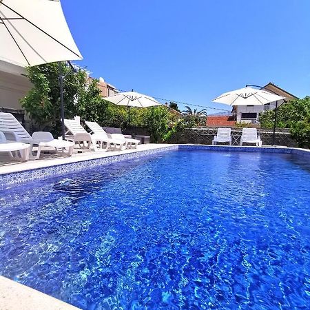 Residence Panorama Orebić Εξωτερικό φωτογραφία