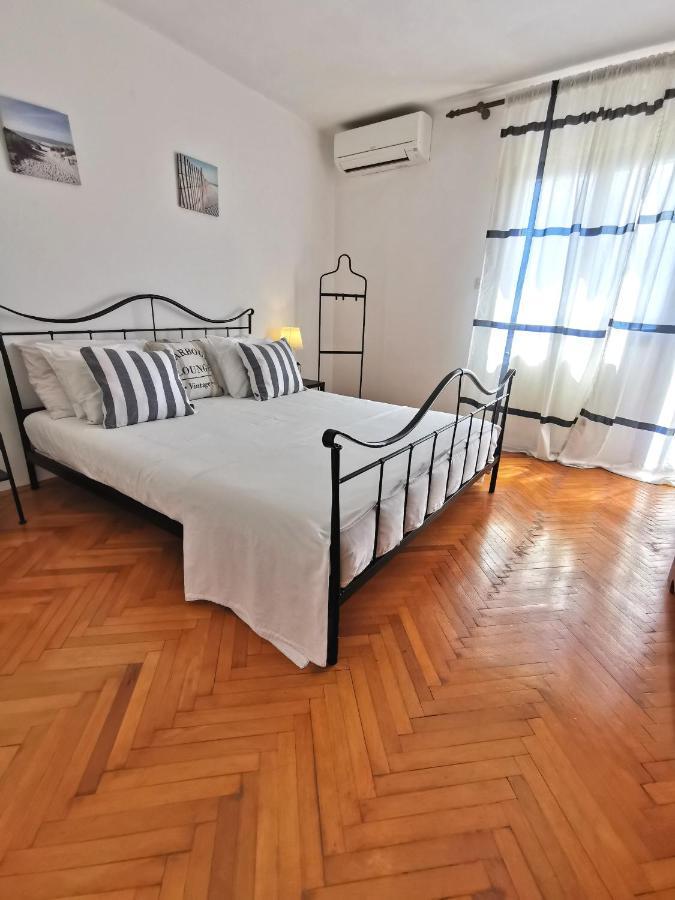 Residence Panorama Orebić Εξωτερικό φωτογραφία