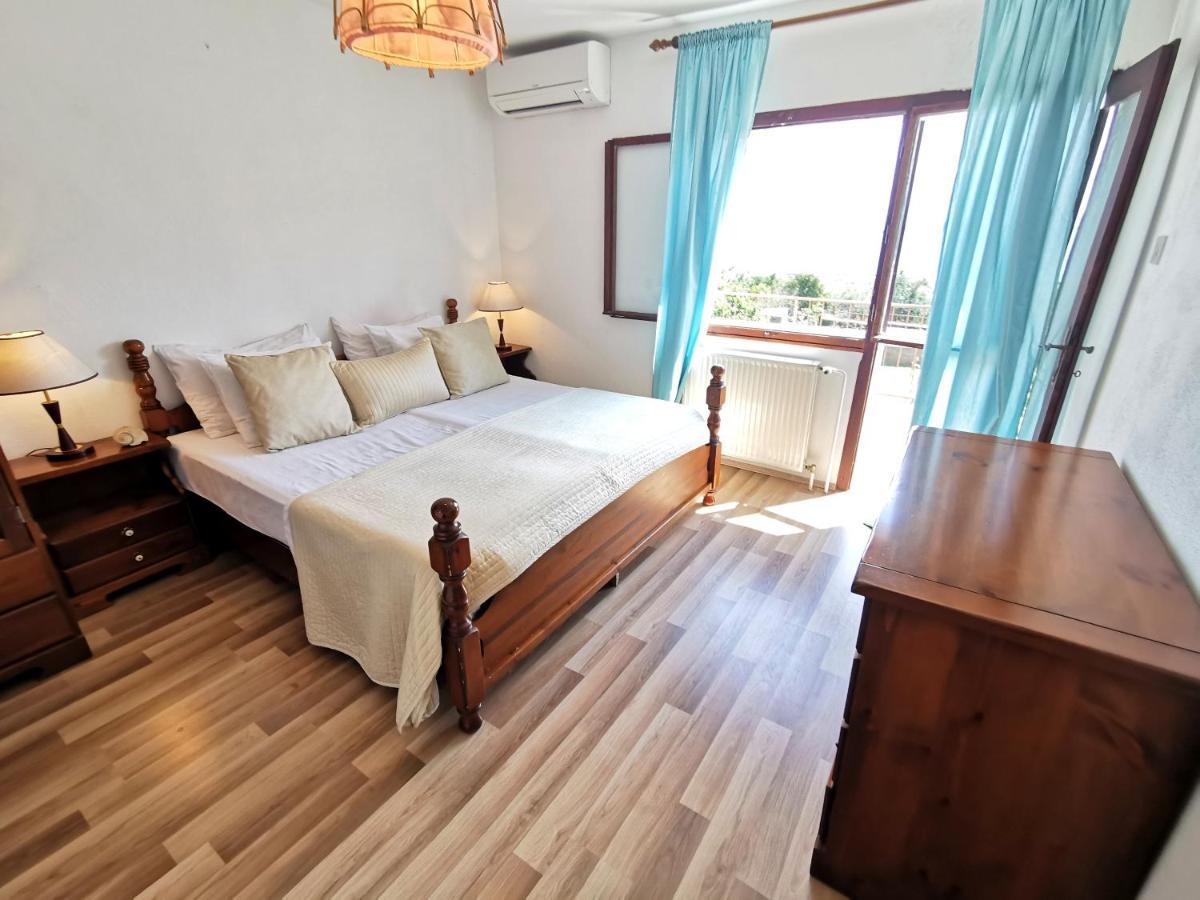 Residence Panorama Orebić Εξωτερικό φωτογραφία