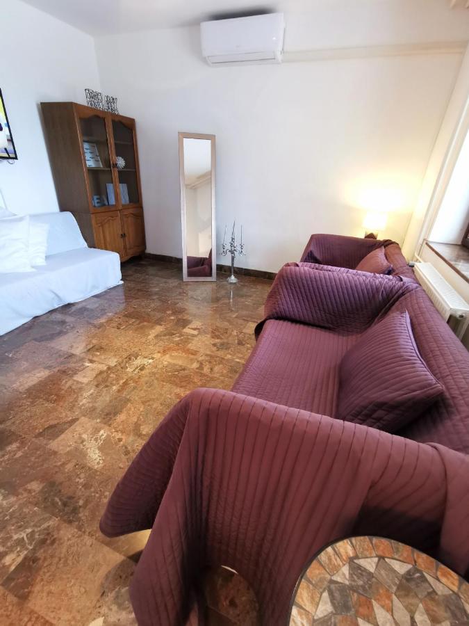 Residence Panorama Orebić Εξωτερικό φωτογραφία