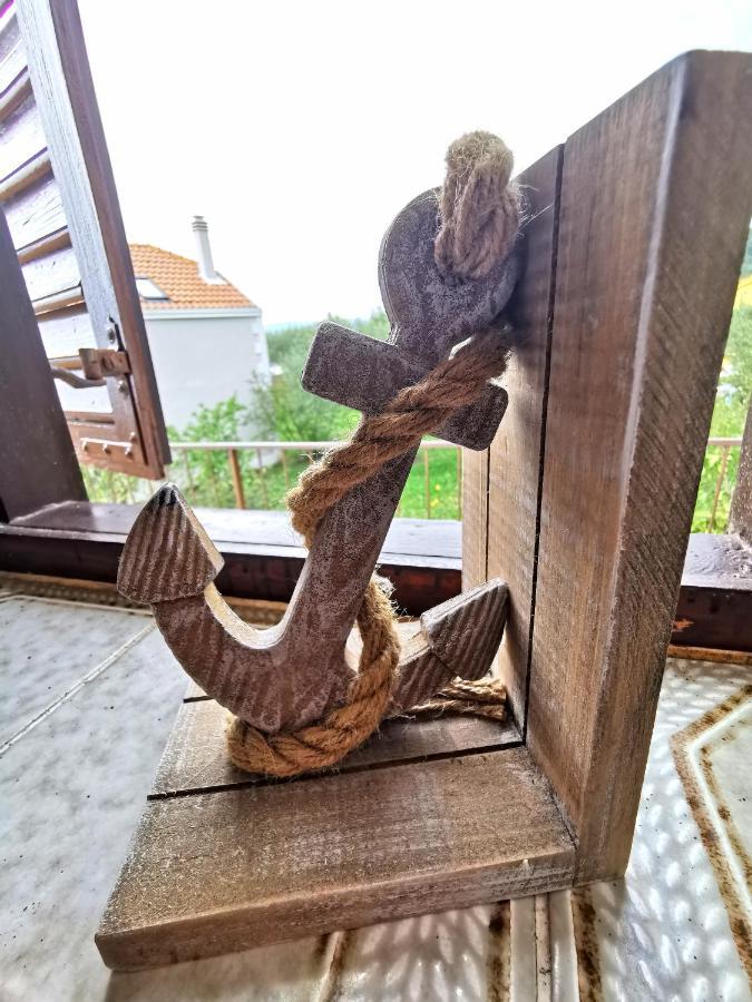 Residence Panorama Orebić Εξωτερικό φωτογραφία