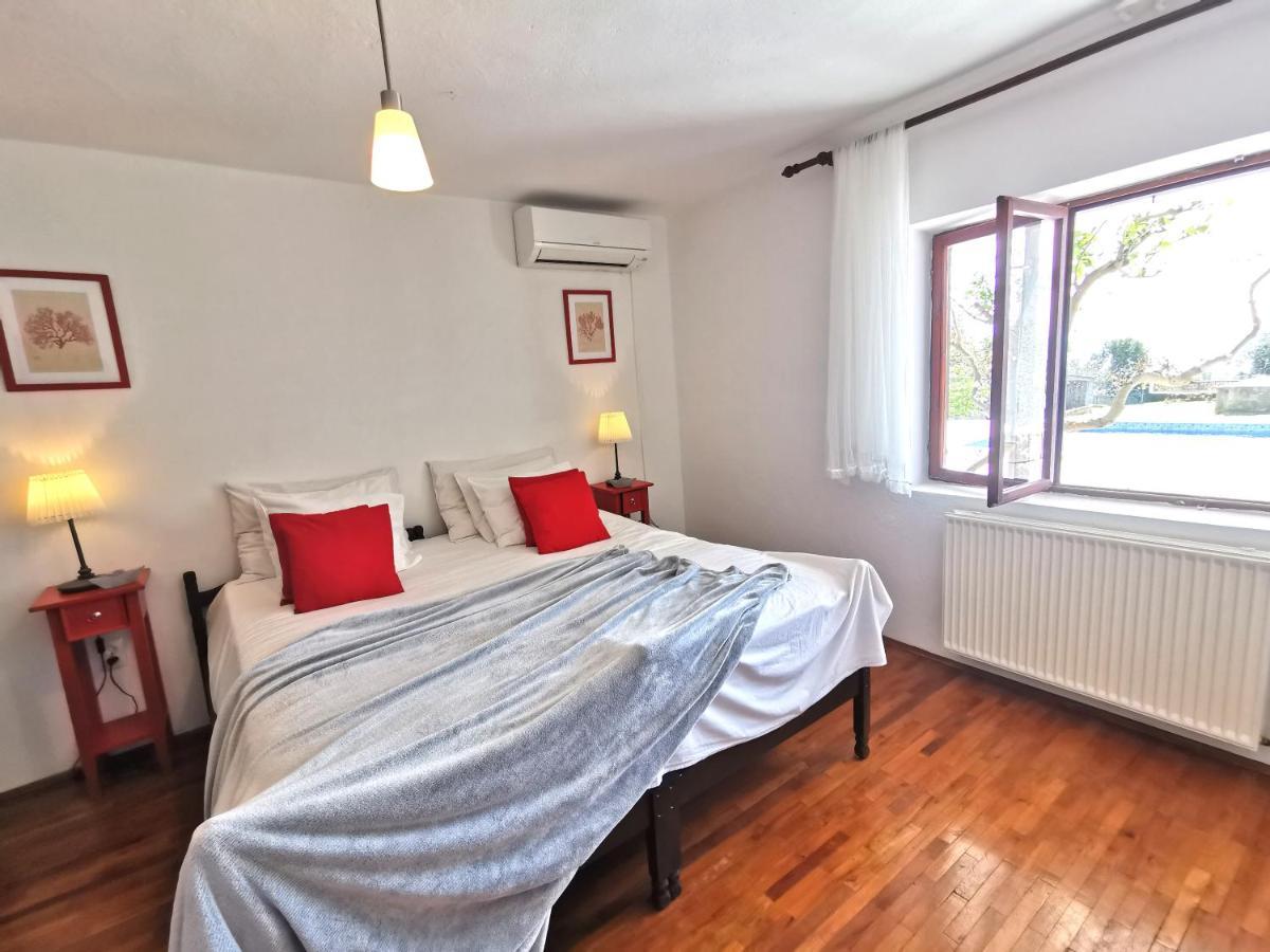 Residence Panorama Orebić Εξωτερικό φωτογραφία