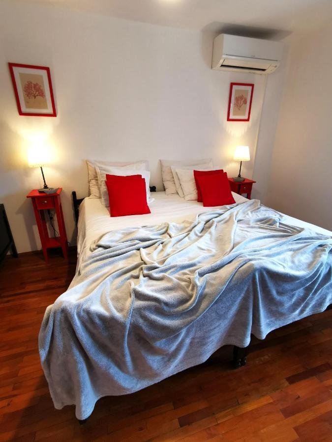Residence Panorama Orebić Εξωτερικό φωτογραφία