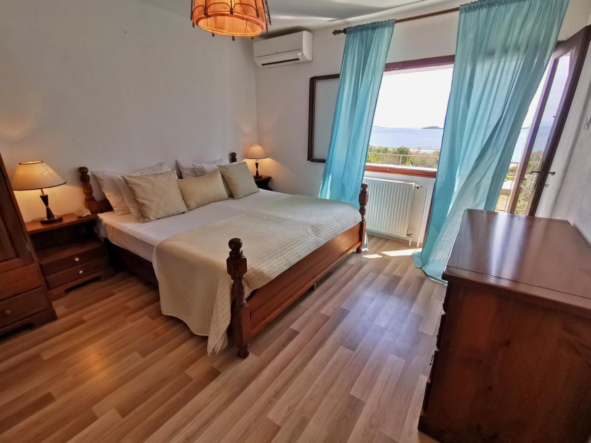 Residence Panorama Orebić Εξωτερικό φωτογραφία