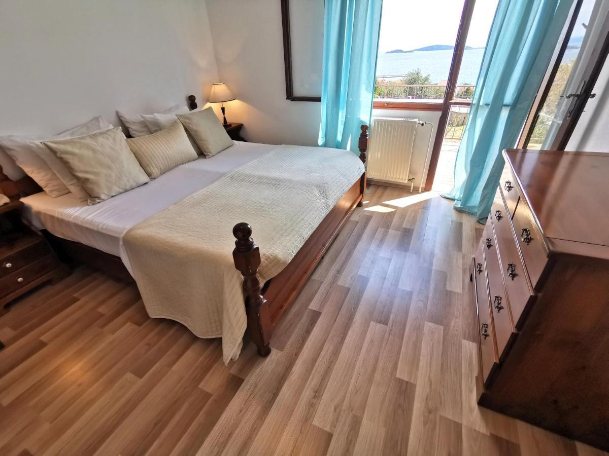 Residence Panorama Orebić Εξωτερικό φωτογραφία