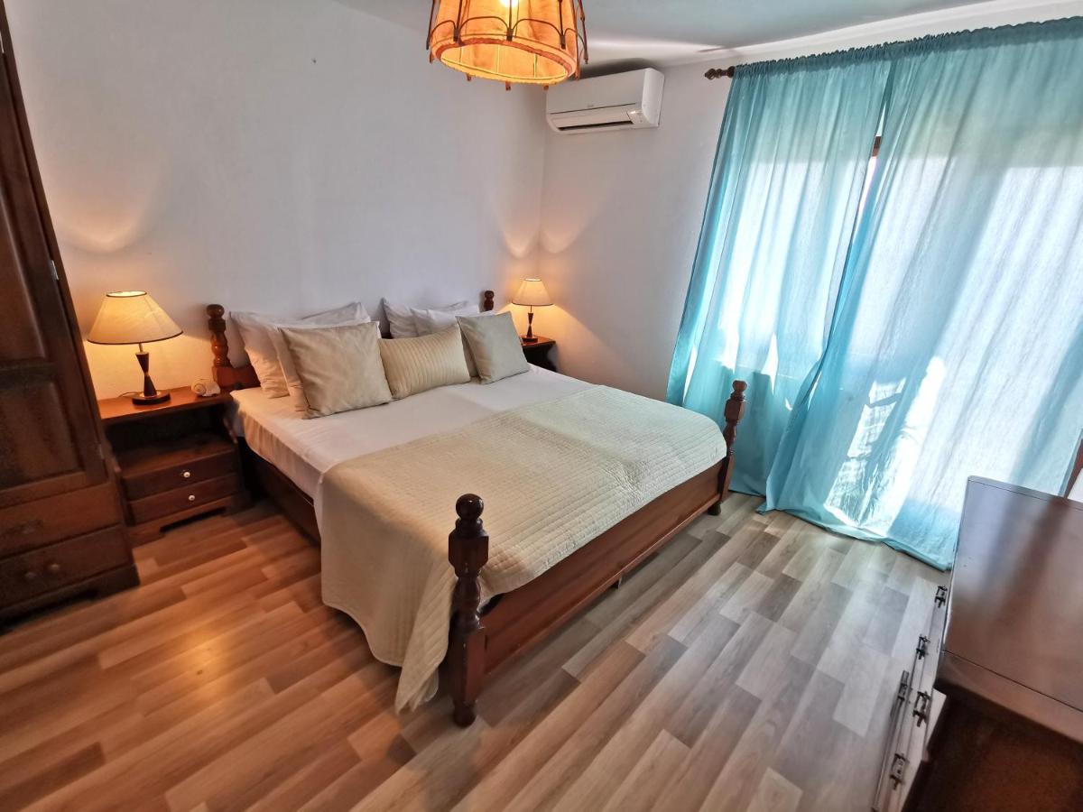 Residence Panorama Orebić Εξωτερικό φωτογραφία