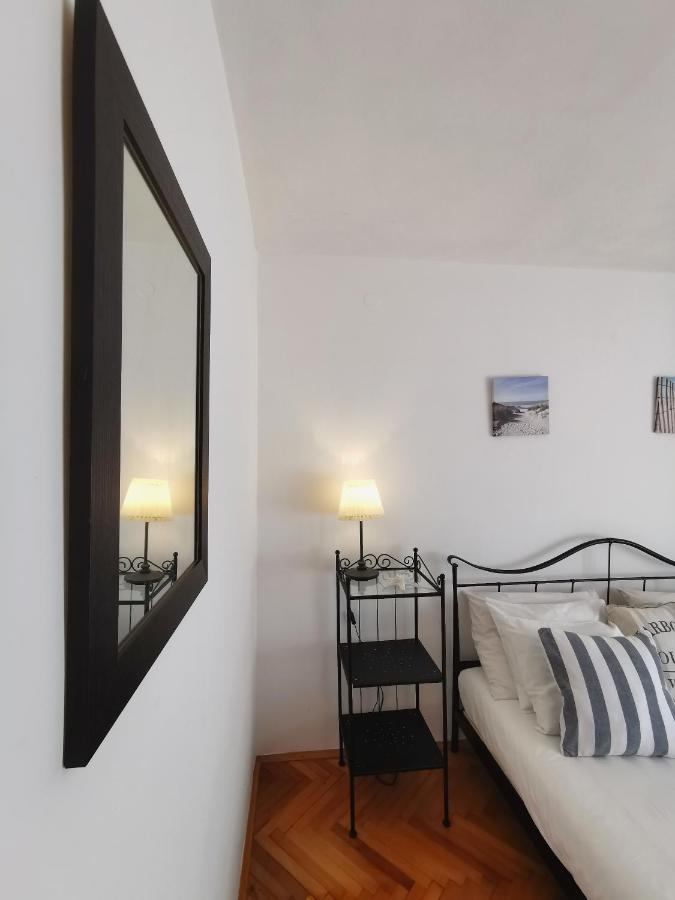 Residence Panorama Orebić Εξωτερικό φωτογραφία