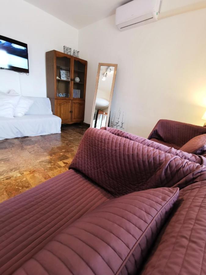 Residence Panorama Orebić Εξωτερικό φωτογραφία