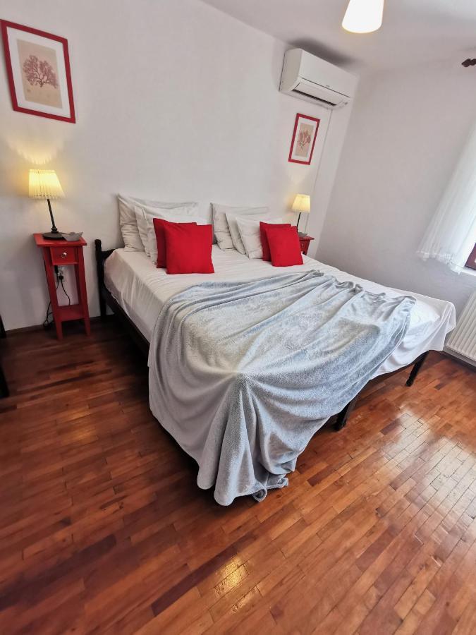 Residence Panorama Orebić Εξωτερικό φωτογραφία