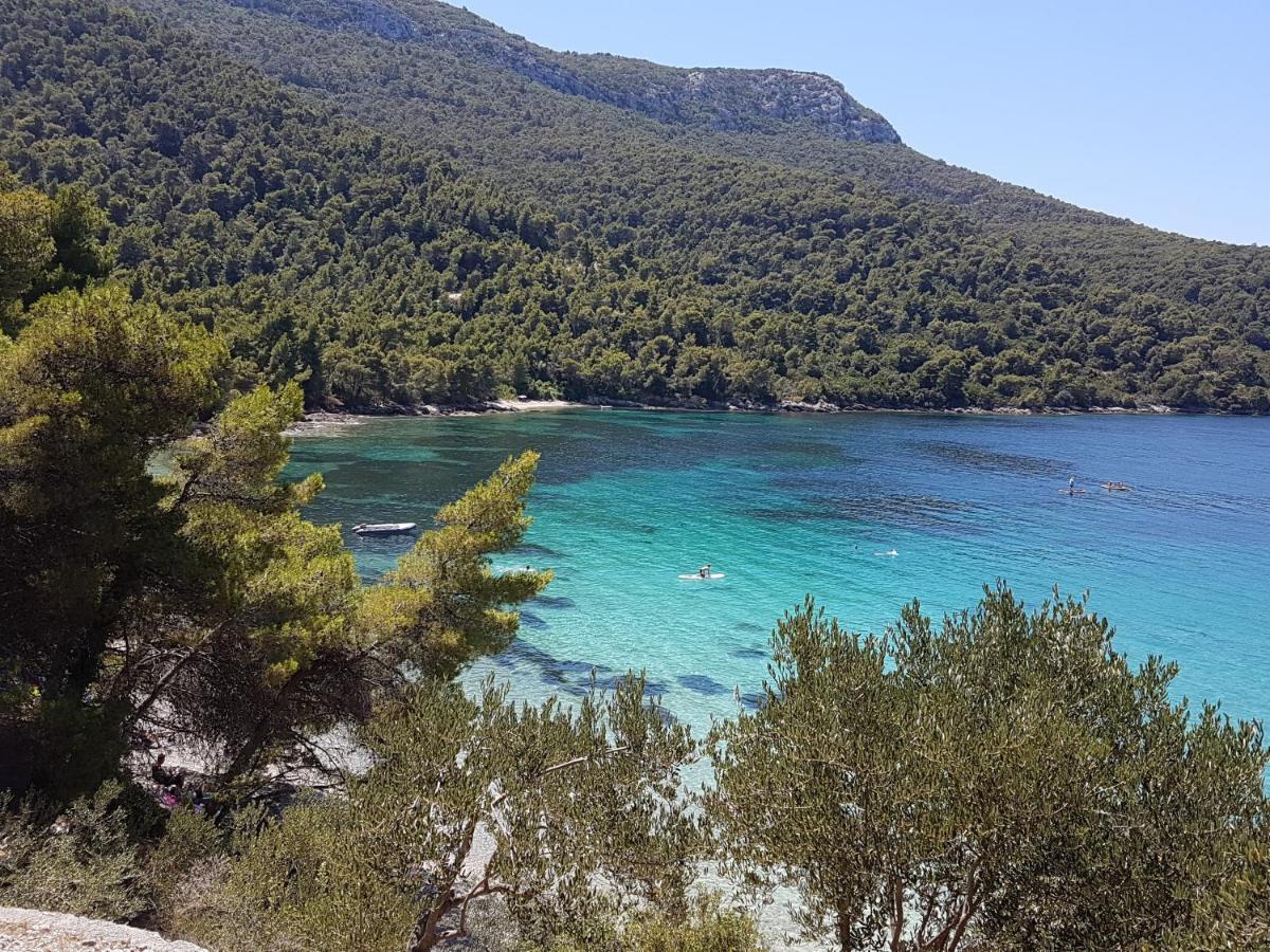 Residence Panorama Orebić Εξωτερικό φωτογραφία