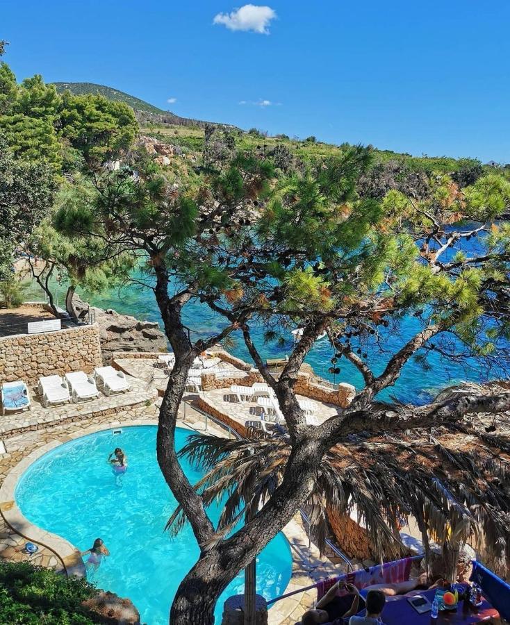 Residence Panorama Orebić Εξωτερικό φωτογραφία
