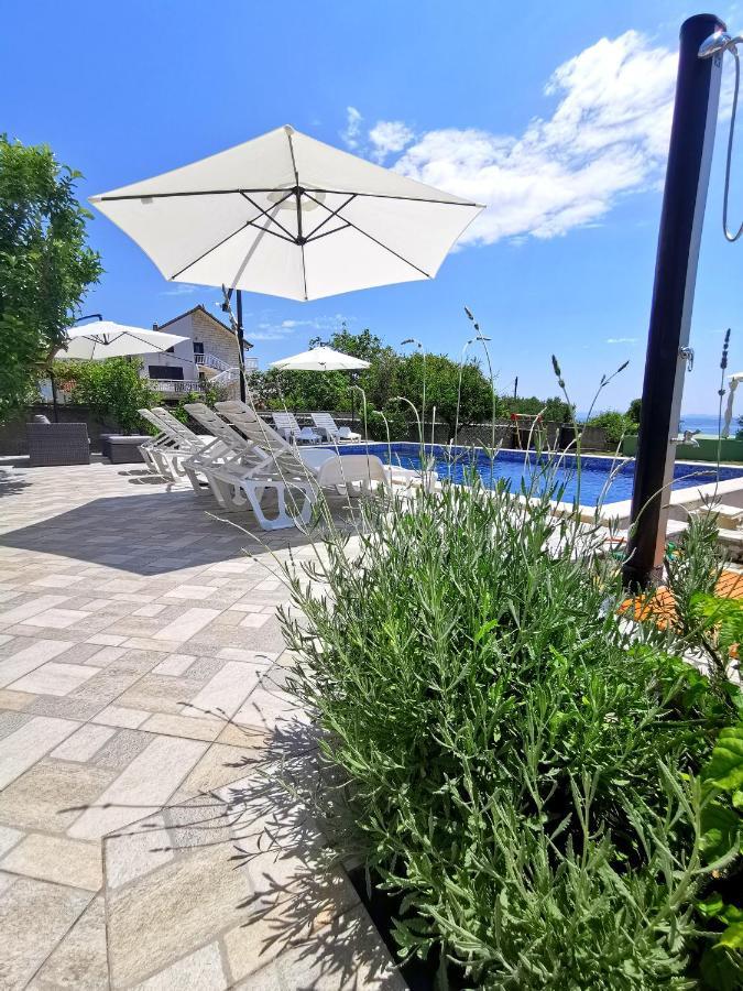 Residence Panorama Orebić Εξωτερικό φωτογραφία