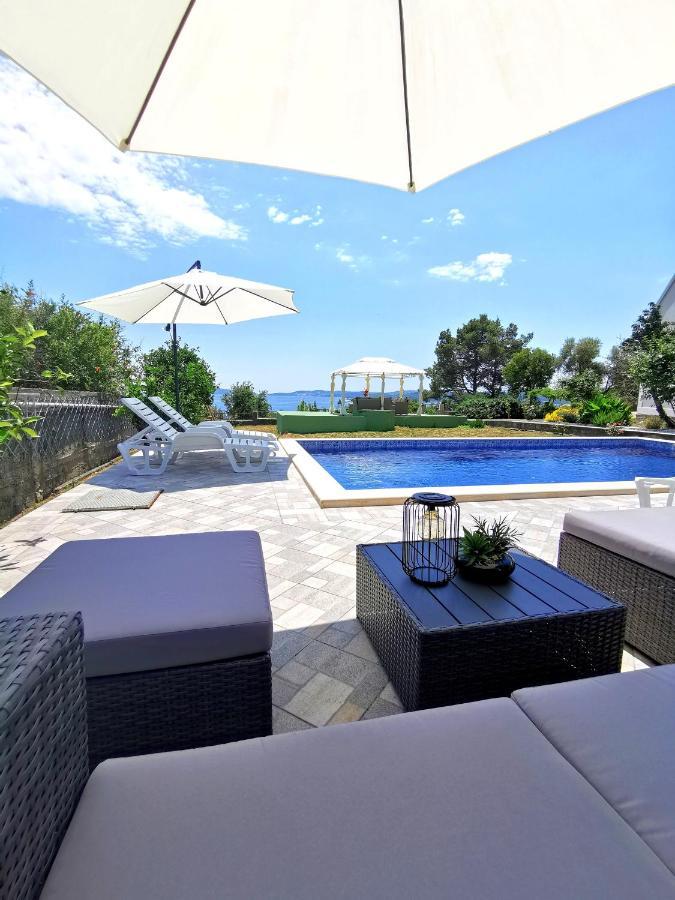 Residence Panorama Orebić Εξωτερικό φωτογραφία