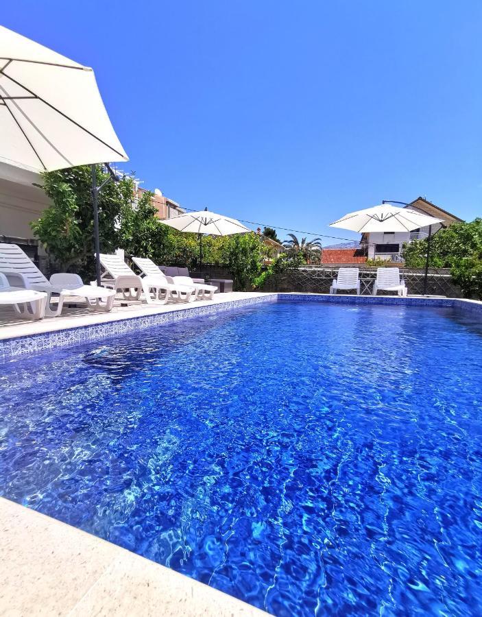 Residence Panorama Orebić Εξωτερικό φωτογραφία
