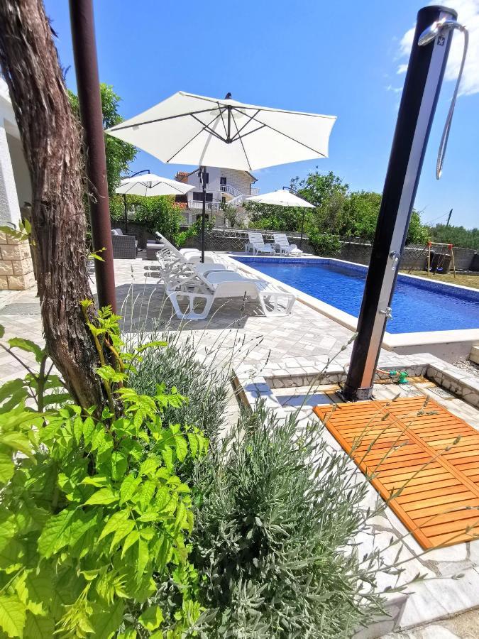 Residence Panorama Orebić Εξωτερικό φωτογραφία