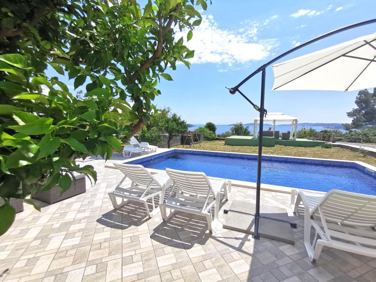 Residence Panorama Orebić Εξωτερικό φωτογραφία