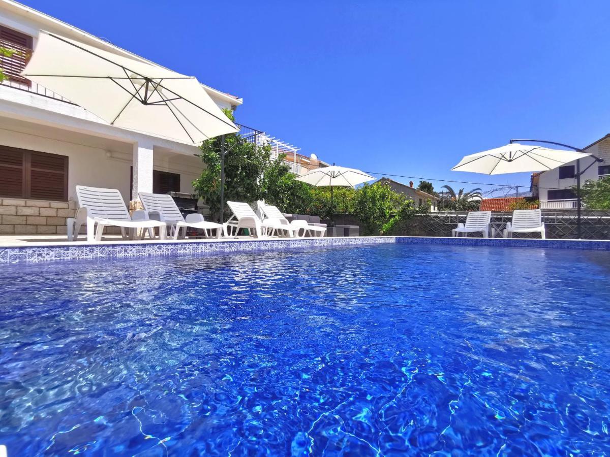 Residence Panorama Orebić Εξωτερικό φωτογραφία