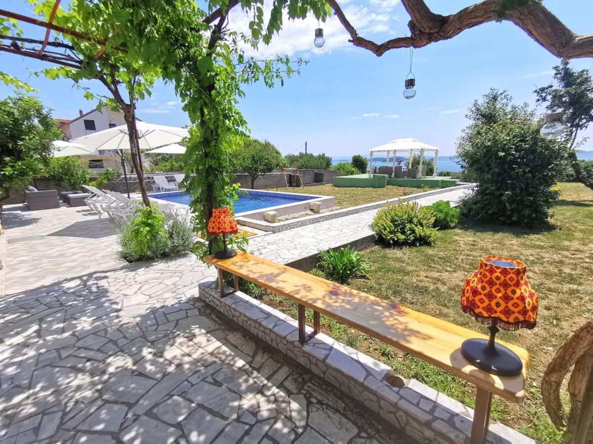 Residence Panorama Orebić Εξωτερικό φωτογραφία