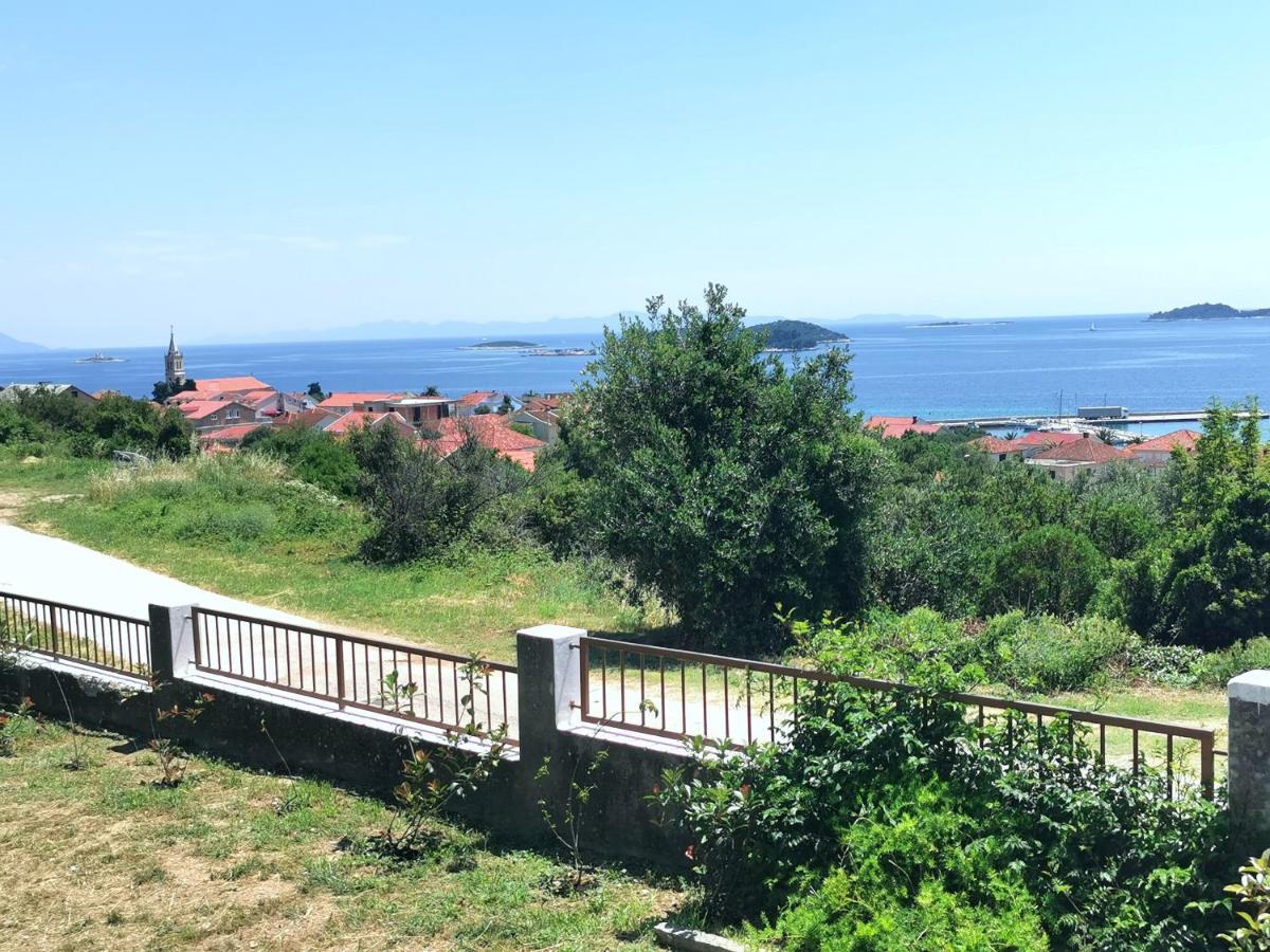 Residence Panorama Orebić Εξωτερικό φωτογραφία