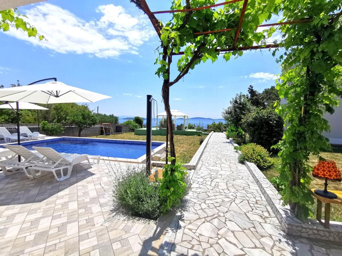 Residence Panorama Orebić Εξωτερικό φωτογραφία